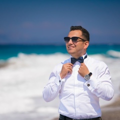 Михаил Кочарян, 19.06.1985, Санкт-Петербург