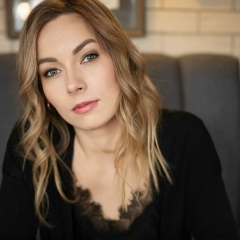 Мария Зиновьева, 28.01.1985, Санкт-Петербург