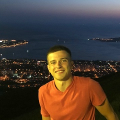 Димон Коржов, Острогожск