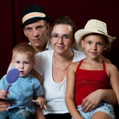 Зоя Орлова, 18.07, Омск