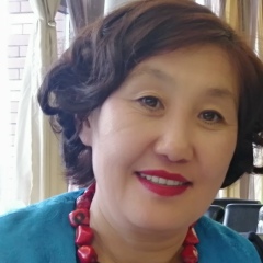 Аюна Биртанова, 28.02.1969, Хоринск