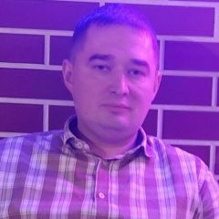 Олег Двойнишников, 31.03, Санкт-Петербург