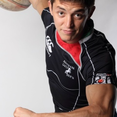 Виктор Золотухин, 23.01.1981, Алматы