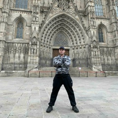 Максим Пожарицкий, 28.08.1935, Минск