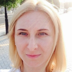 Екатерина , 12.04, Киев