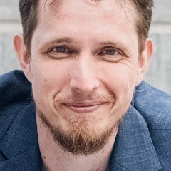 Константин Антипин, Москва