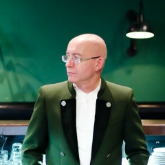 Григорий Танхилевский, 18.10, Санкт-Петербург