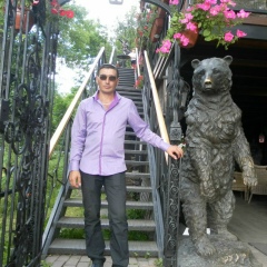 Алексей Черных, 28.06.1984, Сыктывкар