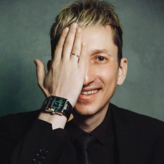 Михаил Дербенев, 11.03.1979, Волгоград