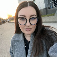 Darya Groznaya, 08.10, Владимир