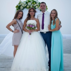 Анастасия Андраманова, 28.04, Екатеринбург