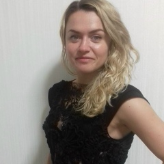 Настя Петроченкова, 05.04.1989, Киев