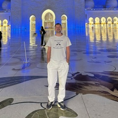 Ярослав Сакания, 21.05, Новороссийск