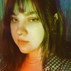 Ульяна Царёва, 07.12.1997, Санкт-Петербург