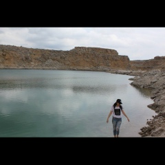 Moldir Kazihanova, 19.03, Атырау