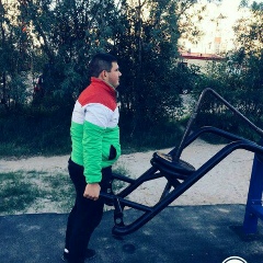 Залимхан Исаев, 11.06.1998, Новый Уренгой