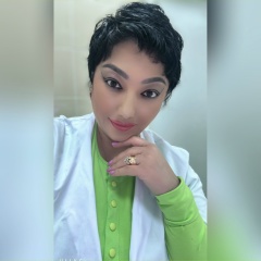 Нигора Гафурова, New York City