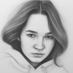 Екатерина Сарычева, Москва