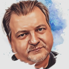 Роман Скютте, 09.07.1975, Санкт-Петербург