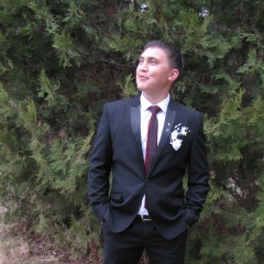 Кундузбек Турсуналиев, 06.12.1986, Талас