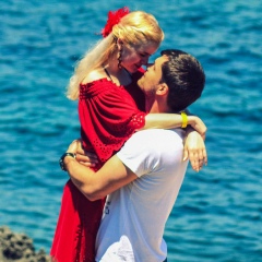 Паша Постнов, 01.02.1987, Заславль