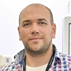 Андрей Окишев, 19.07, Санкт-Петербург