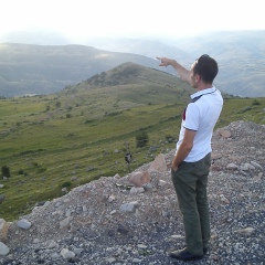 Эмин Гусейн-Заде, 10.10, Баку