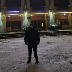 Денис Прокофьев, 22.05.1983, Санкт-Петербург