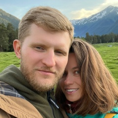 Николай Харламов, 01.10.1991