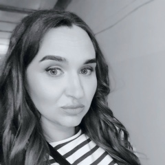 Мария Славская, 18.04.1989, Ростов-на-Дону