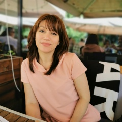 Ирина Шайко, 30.06.1982, Воронеж