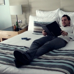 Димитрий Новохацкий, 27.06.1912, Киев