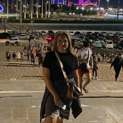 Ксения Зайцева-Беликова, 14.12, Саратов