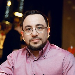 Владислав Вуль, 06.01.1985, Москва