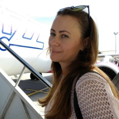 Жанна Гайдукова, 21.09, Wrocław