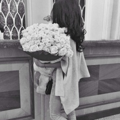 Айгуля Есентаева, 05.01.1992, Paris