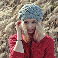 Алина Лин, 15.05.1996, Харьков