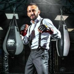 Юрий Сацук, 25.12, Минск