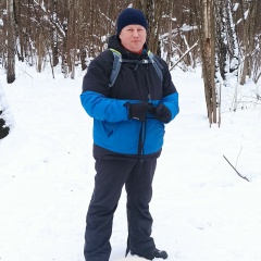 Юрий Василенко, 07.04.1979, Москва