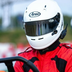 Александр Томчишин, Одинцово