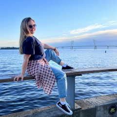 Галя Шейнина, 05.05, Санкт-Петербург