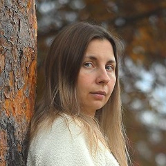 Анастасия Терентьева, 20.10