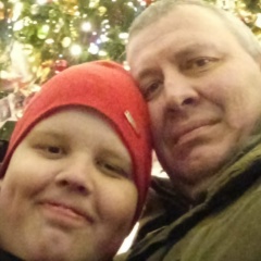 Алексей Чернов, 07.12.1981, Москва