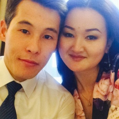 Бермет Мырзабекова, 19.02.1991, Бишкек