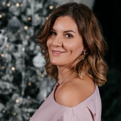 Irina Alshevskaya, 05.08.1987, Красноярск