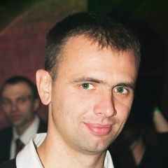 Егор Канунников, 01.04.1989, Saint John