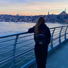 Ellinka Ellinka, 17.03, Москва