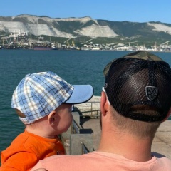 Андрей Дмитриевич, 15.07, Москва