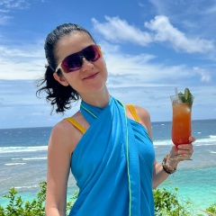 Залина Сакиева, 23.09, Москва