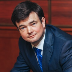 Прохор Васильев, 24.05.1978, Санкт-Петербург